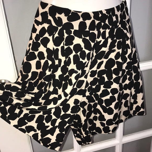 H&M printed shorts with pockets - Picture 2 of 11